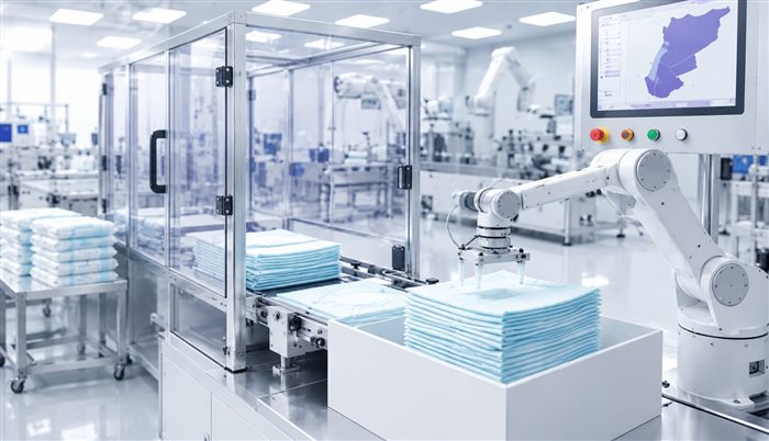 Hygiene World products
