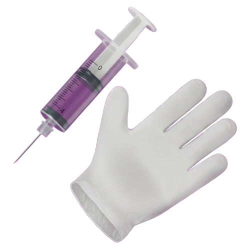 Medical disposables